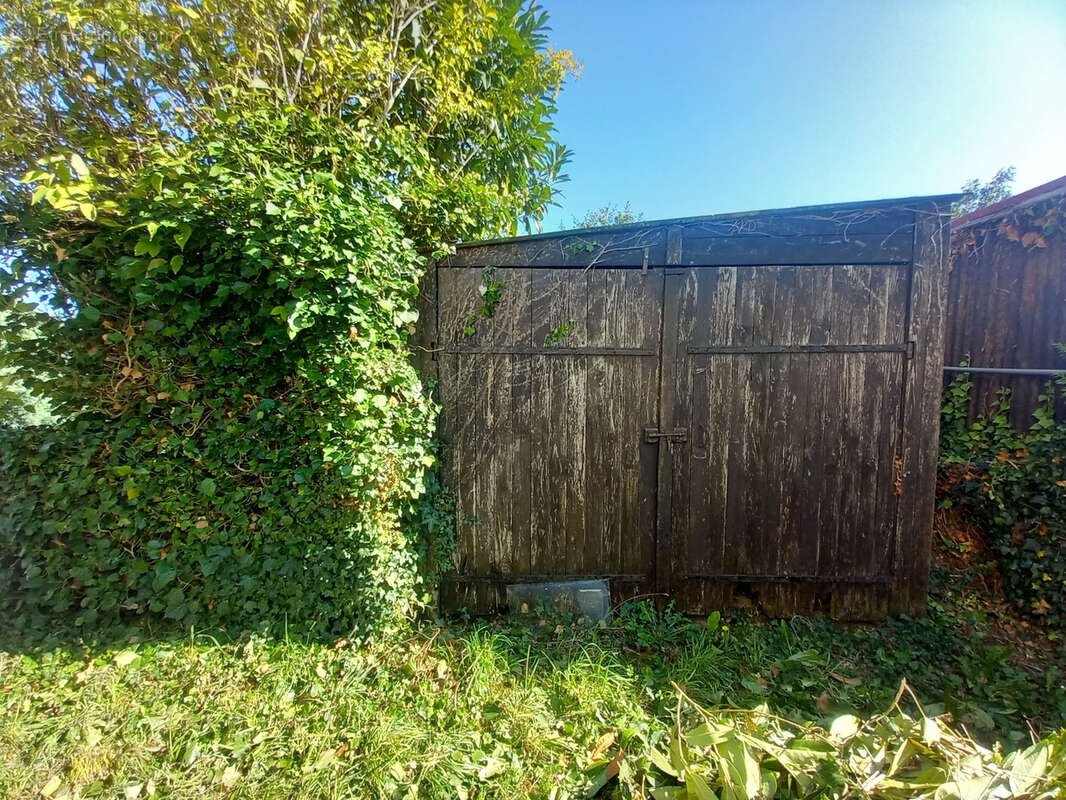 Maison à DECIZE