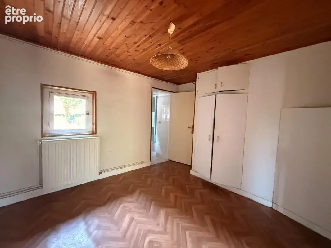 Charmante maison en pierre, 115m², 3 chambres, 1175 m² de terrain 89 900 € - photo 8