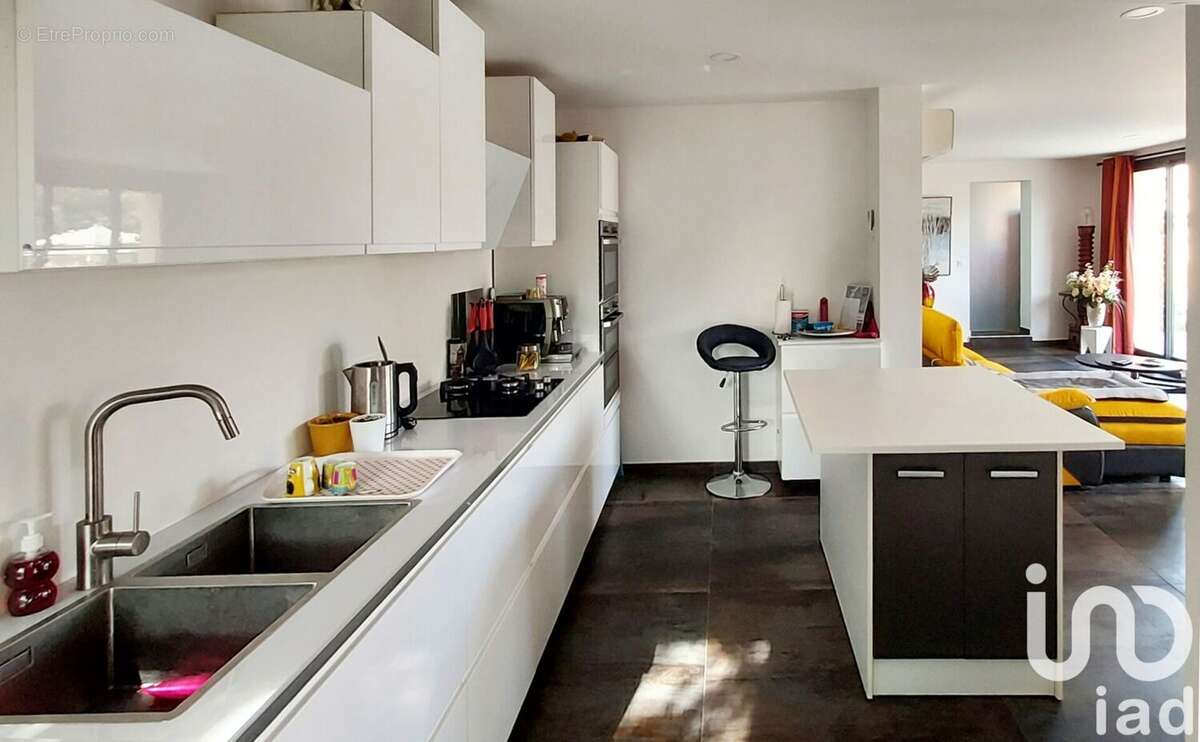 Photo 8 - Maison à NAGES-ET-SOLORGUES