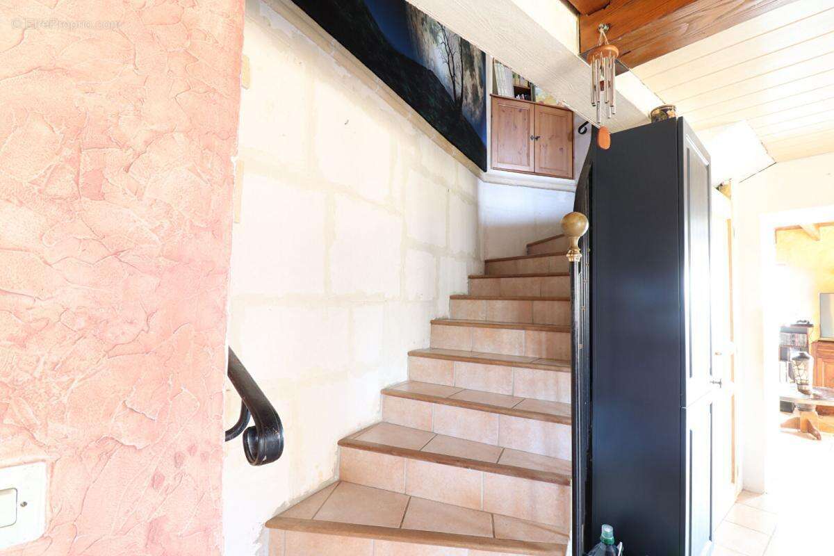 Maison à SAINT-VERAND