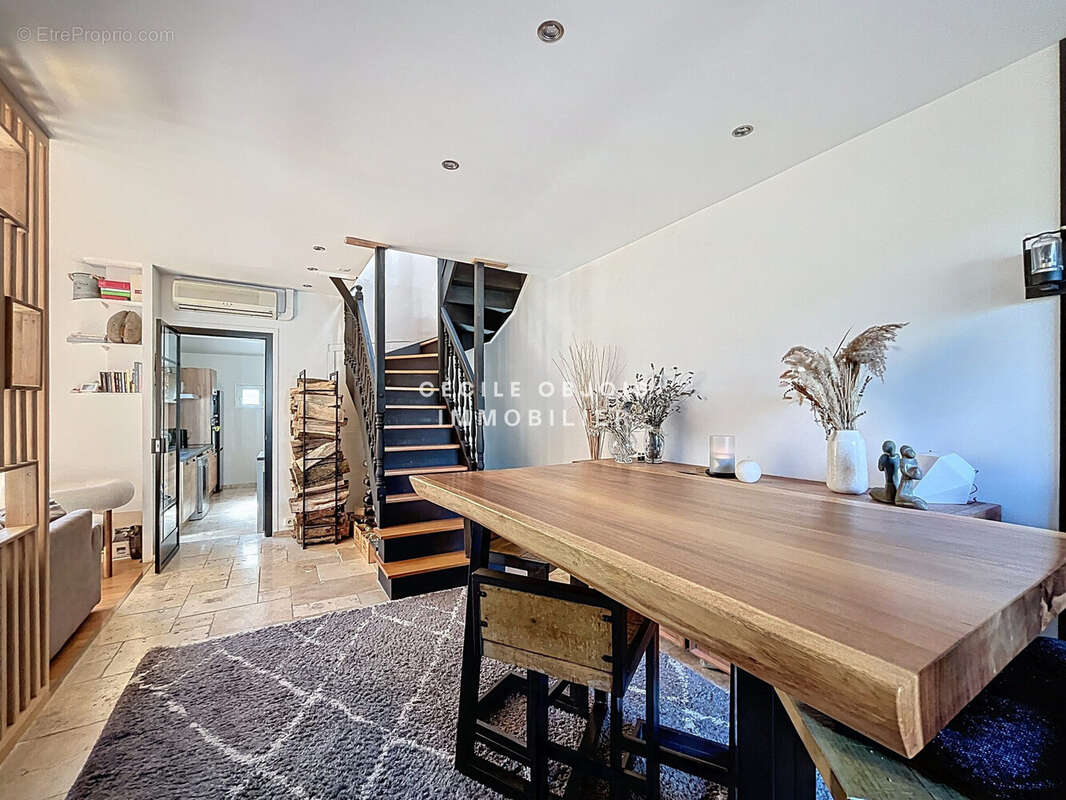 Maison à JOINVILLE-LE-PONT