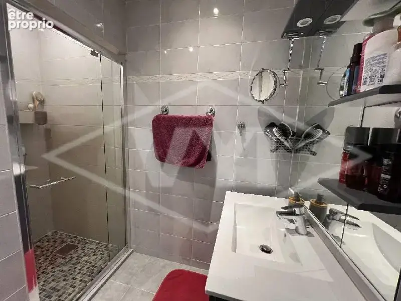 Maison 80 m² à Montgeron  - photo 7