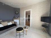 Appartement à RINXENT