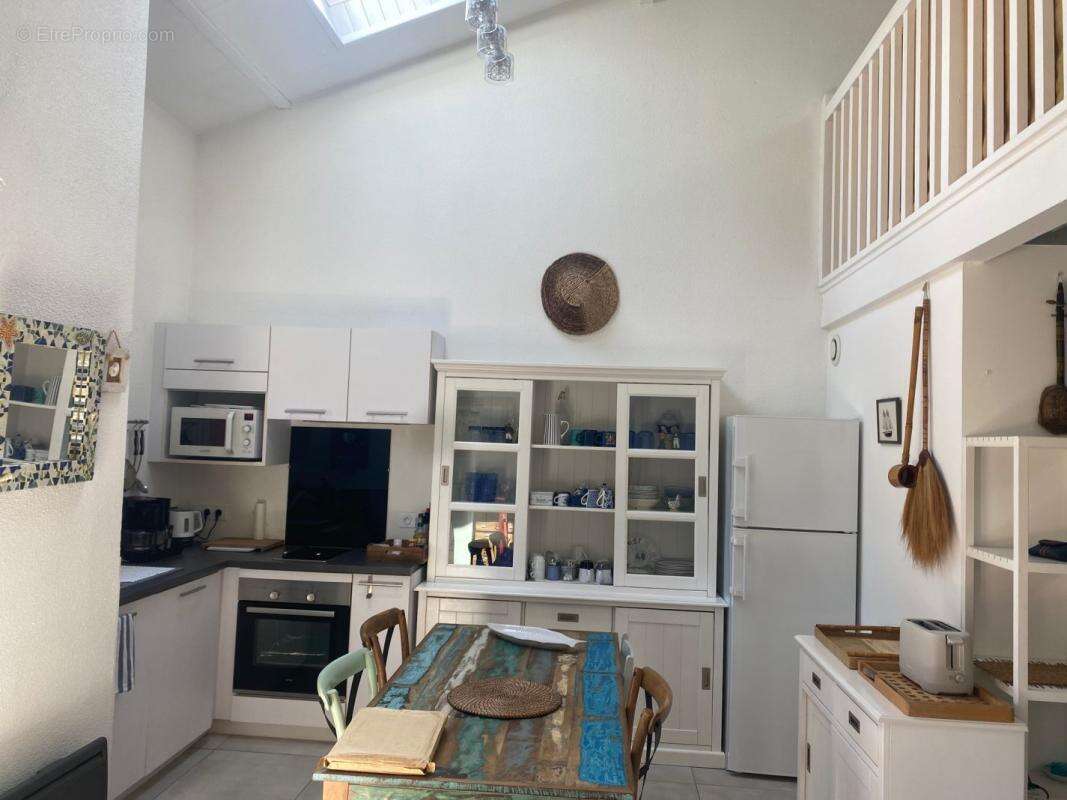 Maison 65 m² à Moliets-Et-Maa  - photo 4