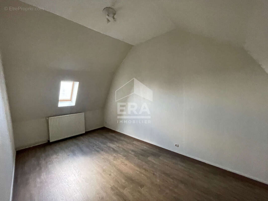 Appartement 96m² à bourges - photo 5