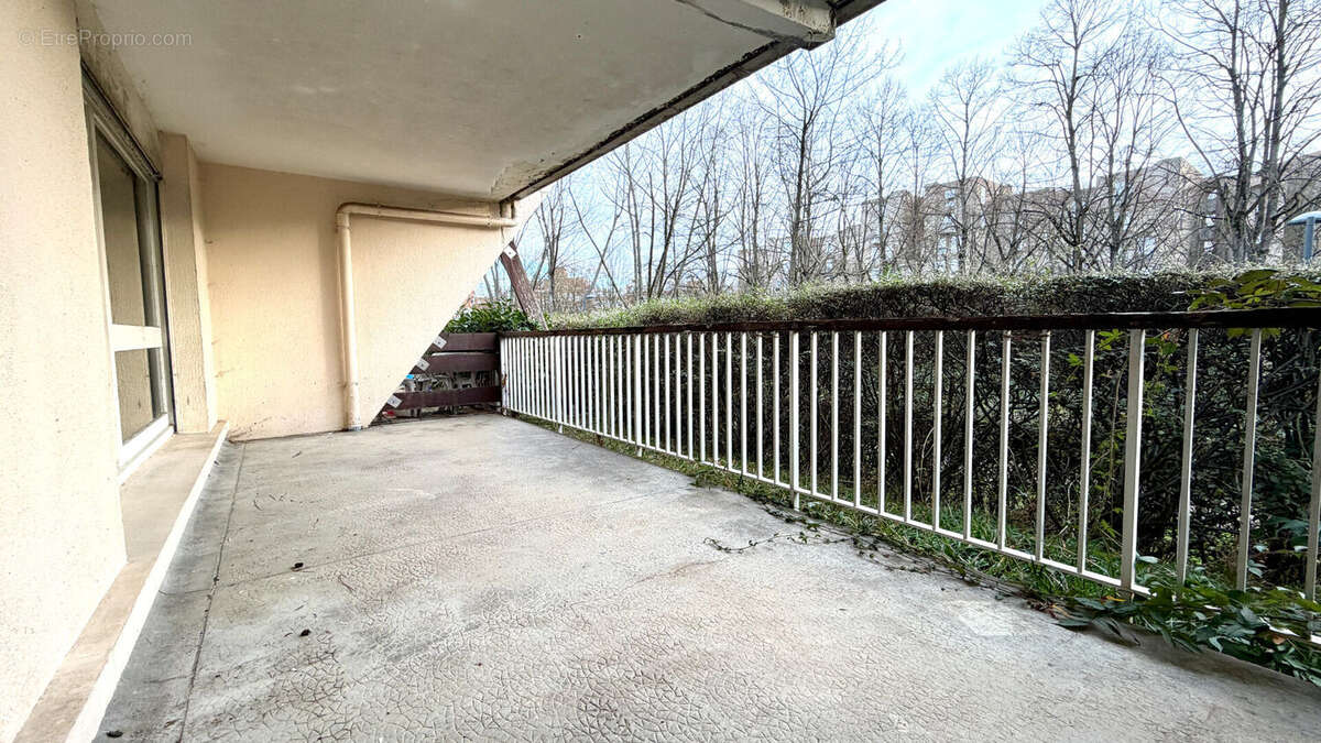Appartement à EVRY