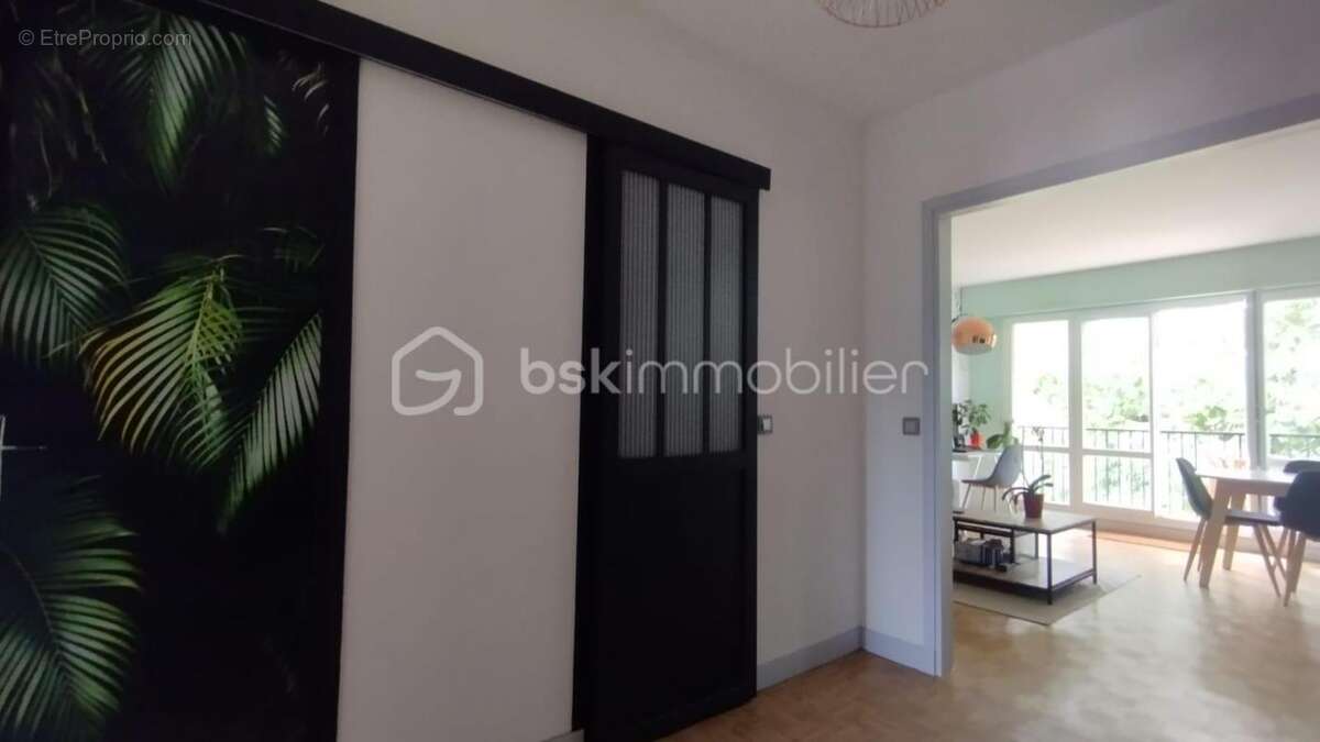 Appartement à OLIVET