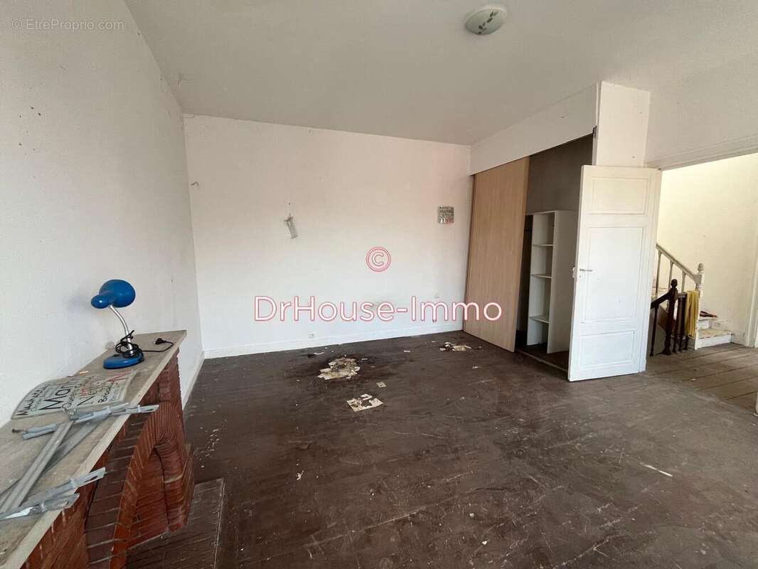 Appartement à VILLENEUVE-SUR-LOT