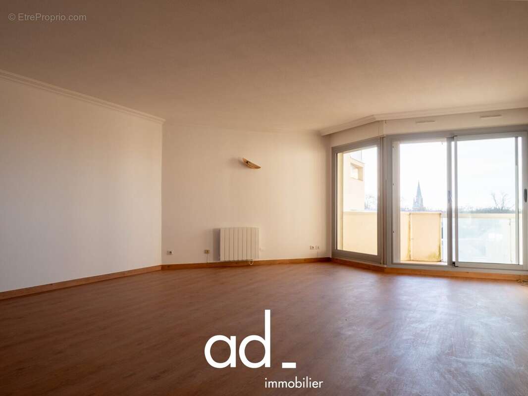 Appartement à LA ROCHELLE