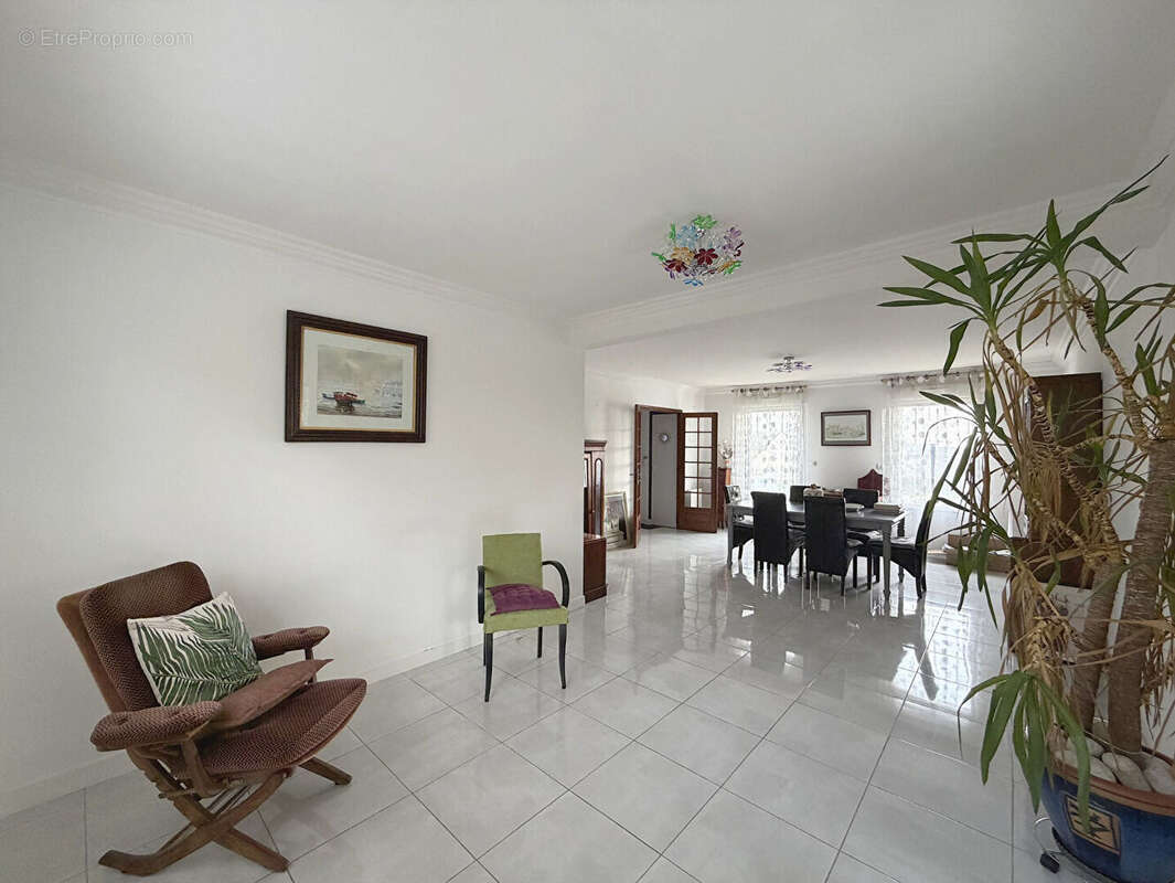 Maison à SAINT-QUAY-PORTRIEUX