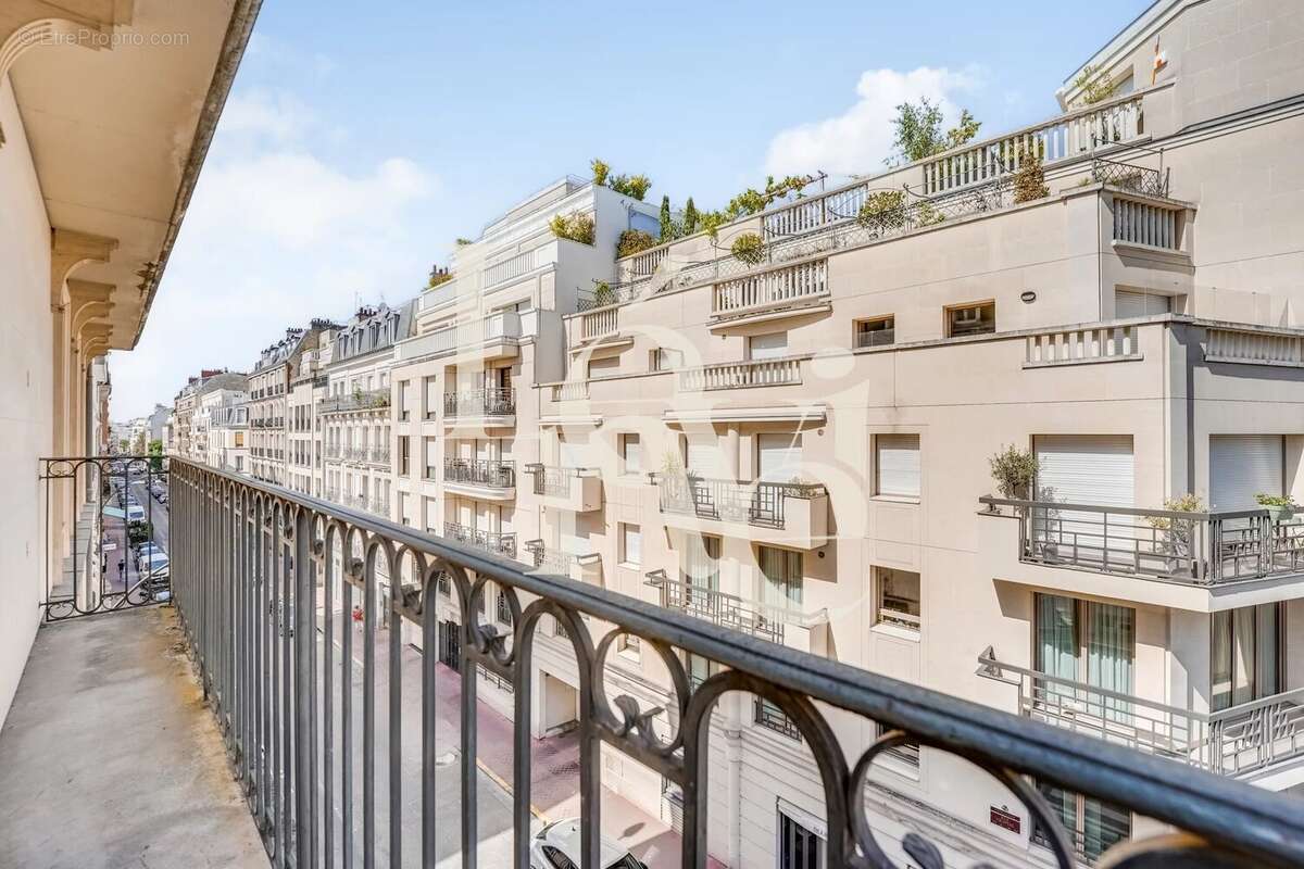 Appartement - 2 pièces - Avec balcon - photo 10