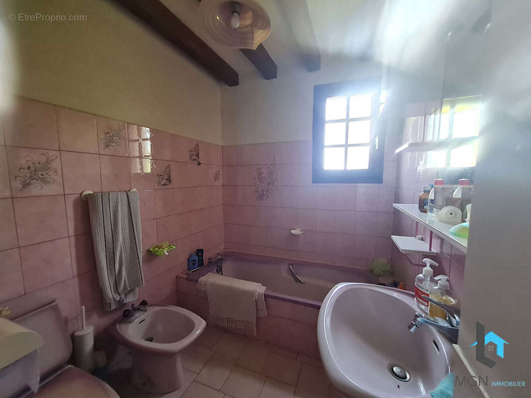 Maison 5 pièces 129 m2 Hab. - photo 9
