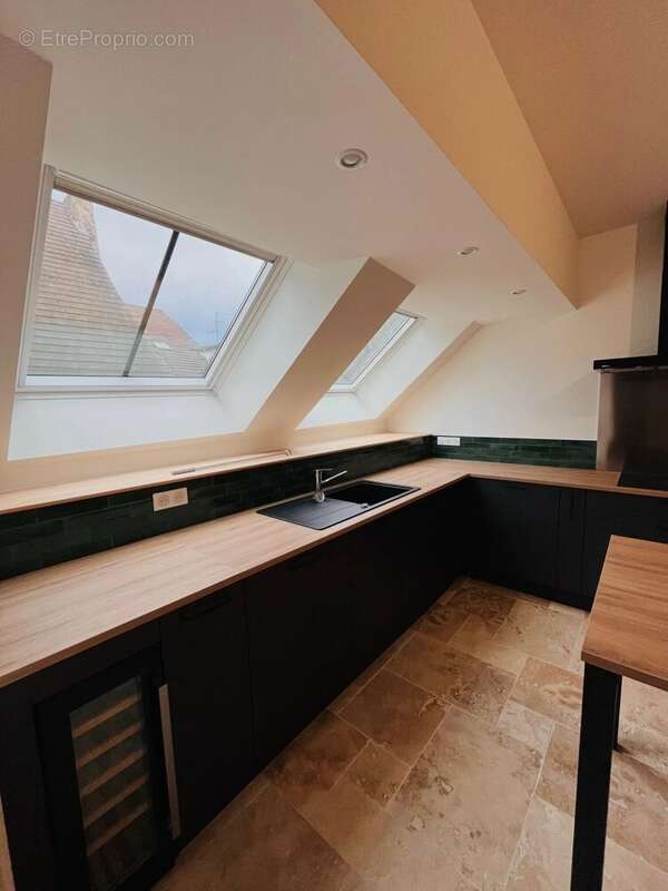 Appartement à BEAUNE