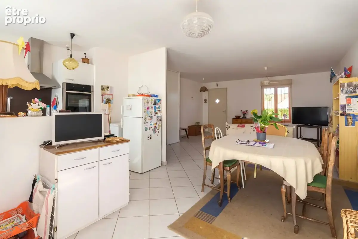 Maison 5 pièces 103 m² à vendre à Chagny (71150) - photo 4