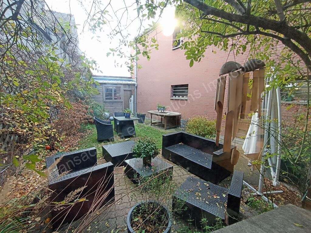 Appartement à SAINT-POL-SUR-MER