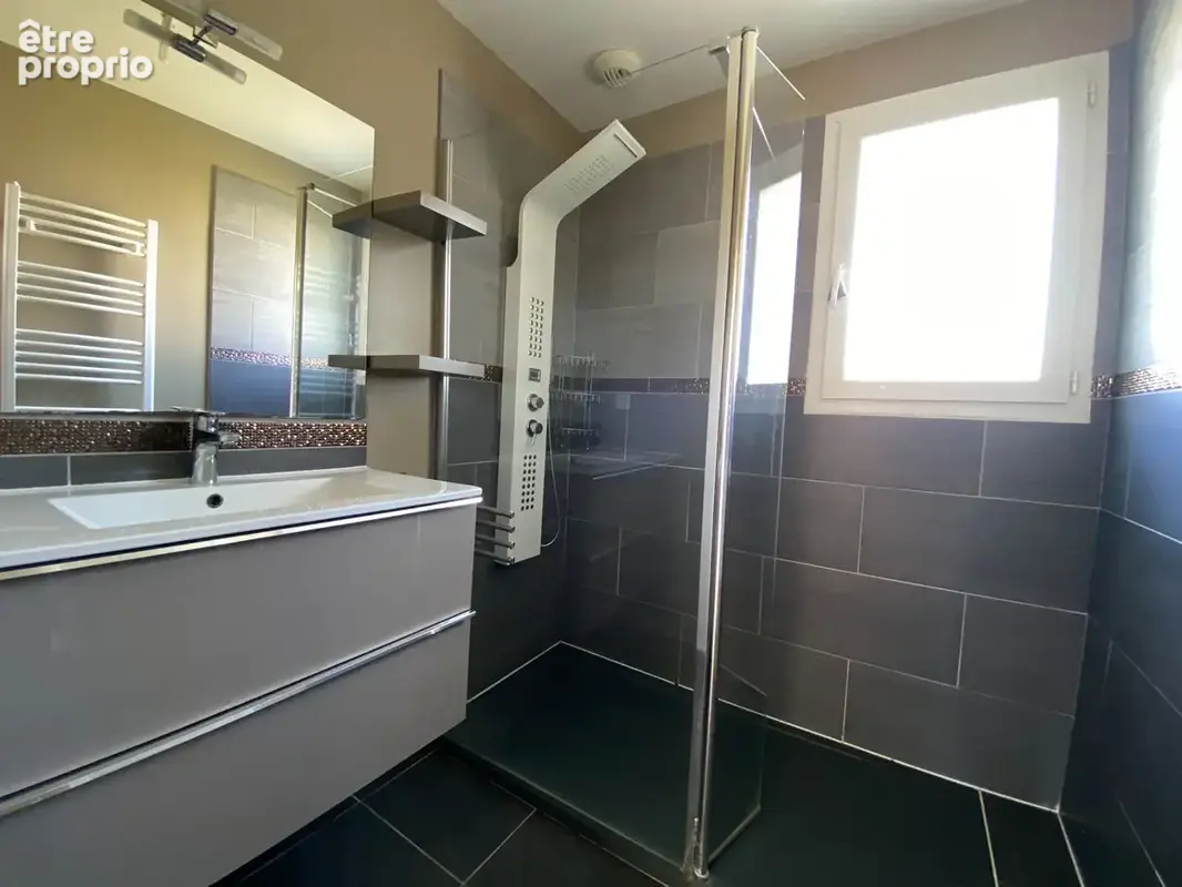 Maison L'Honor De Cos 4 pièce(s) 97 m2 - photo 11