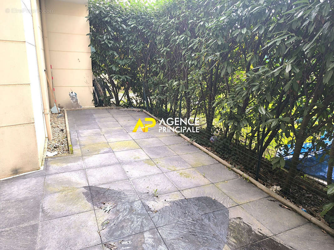 Appartement à ARGENTEUIL