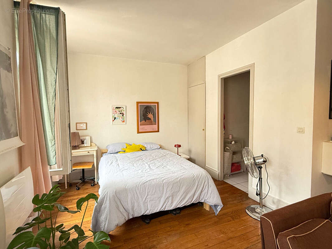Appartement à LYON-6E