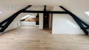 Appartement à LEXY