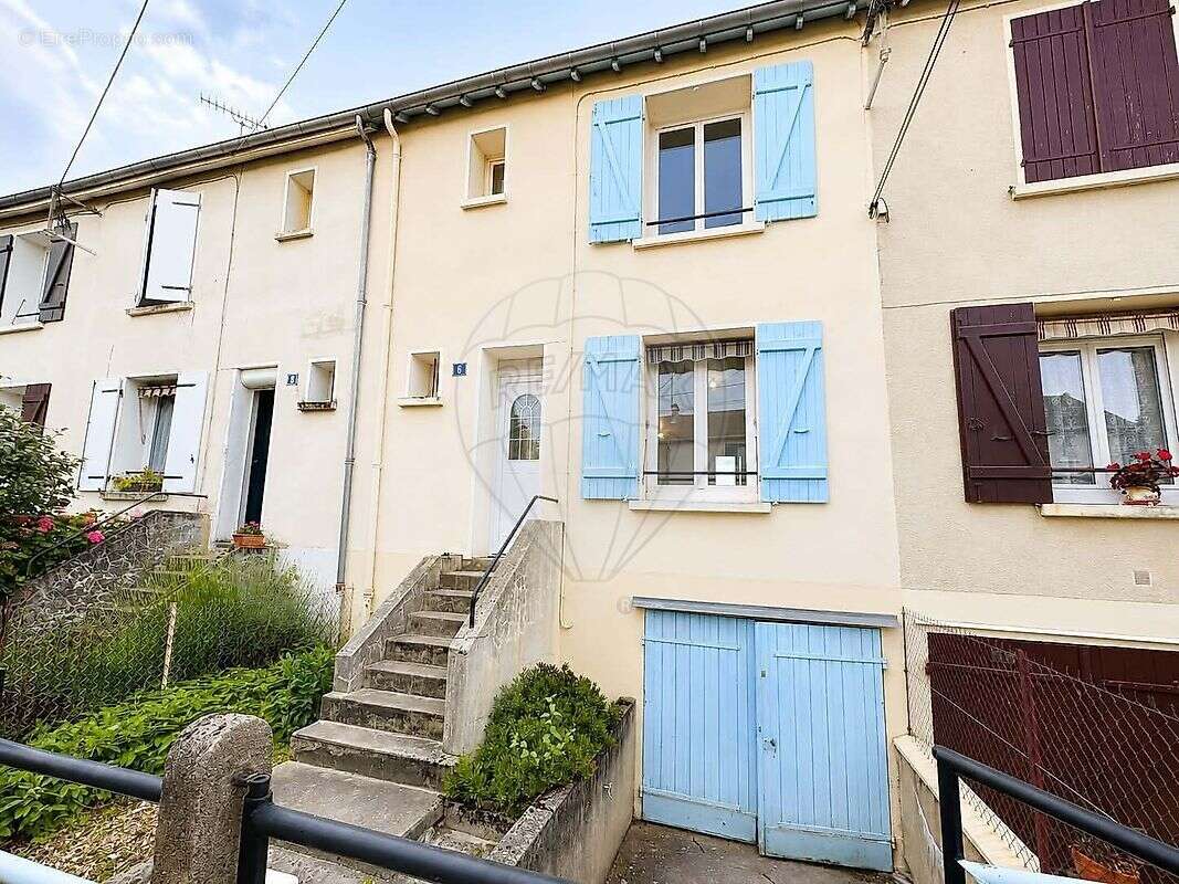 Maison 3 chambre(s) à vendre - photo 13