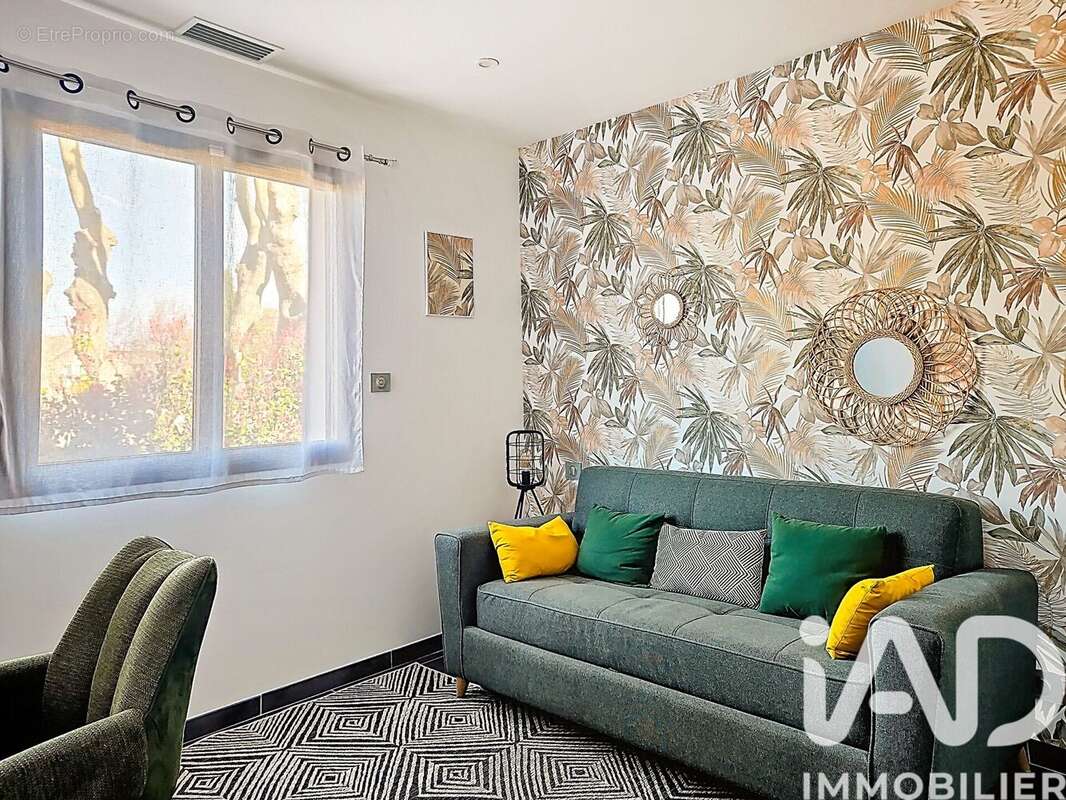 Photo 7 - Maison à LE THOR