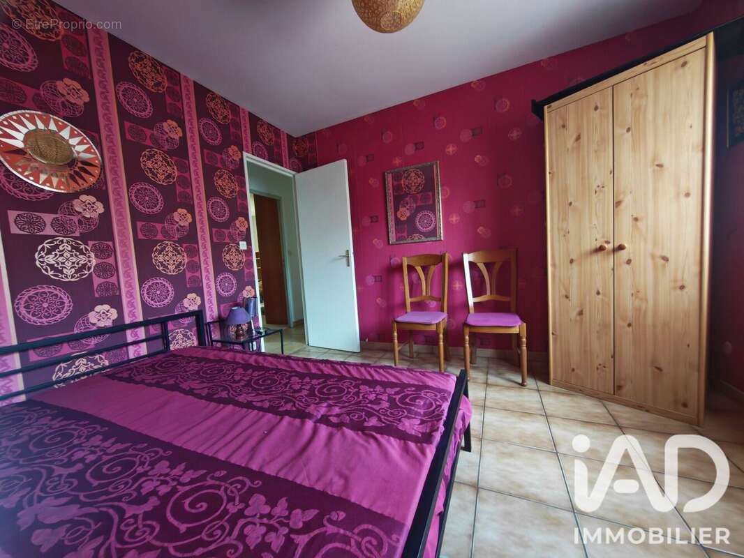 Maison 124 m² à Merignac  - photo 9