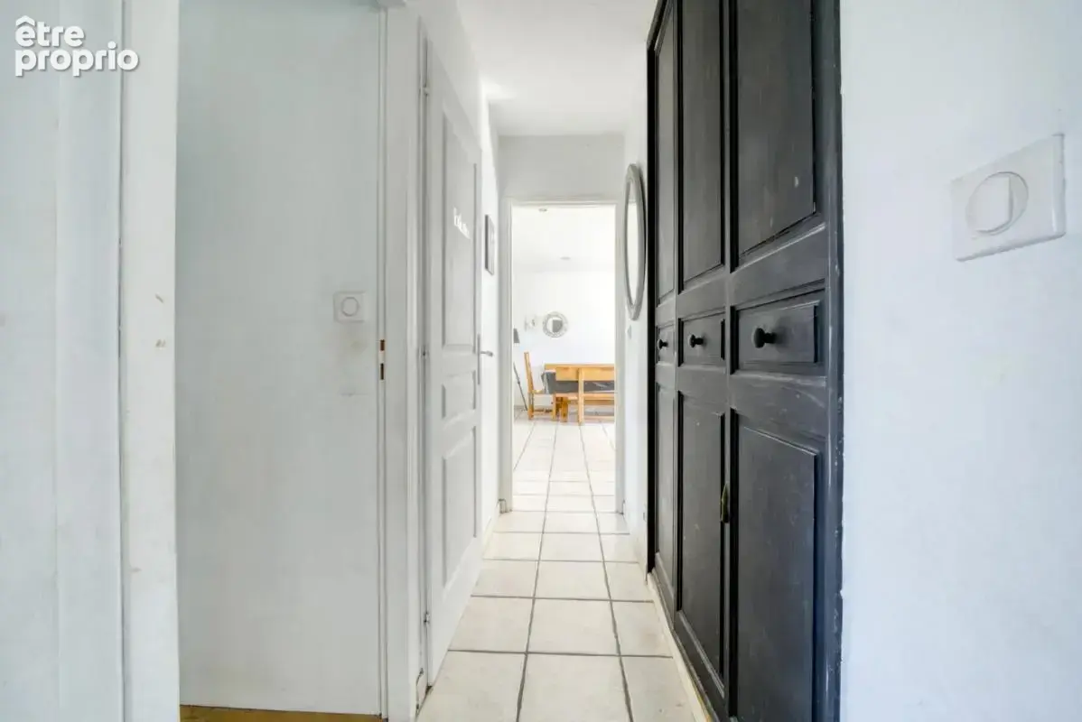 Maison 4 pièces de plain-pied à Yves - photo 10