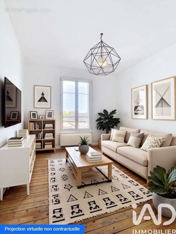 Photo 7 - Appartement à REIMS