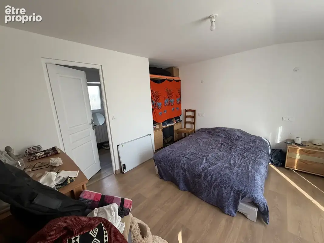 Maison T2 à vendre - Camors - photo 5