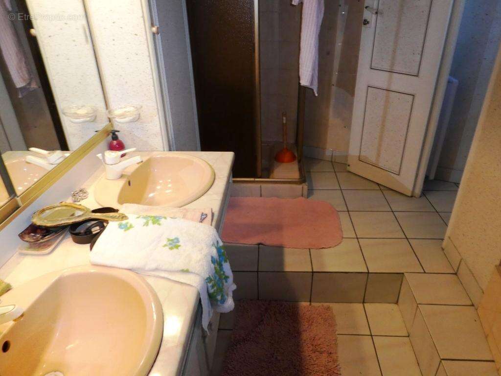 Appartement à PONTIVY