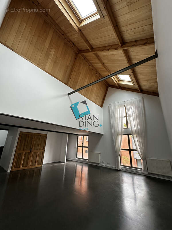 Appartement à LILLE