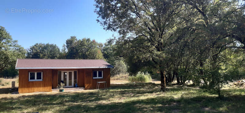 Maison à vendre 3 pièces VARAIRE (46) - photo 29