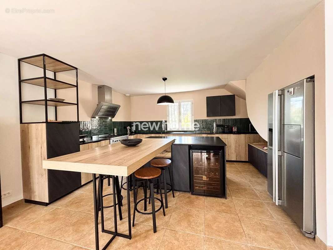 Villa moderne dans un quartier calme au Thoronet - photo 10
