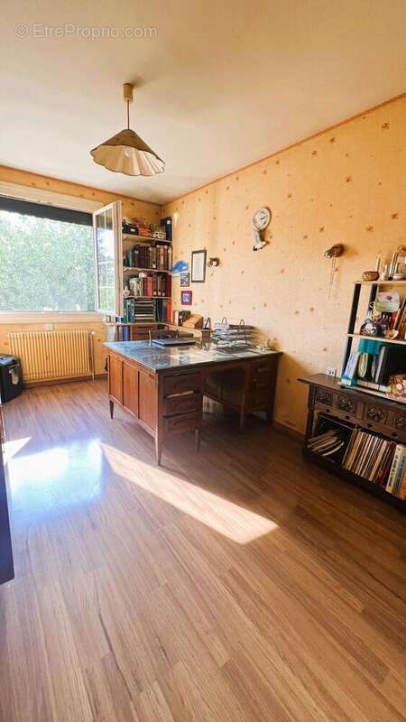 Photo 9 - Maison à DARDILLY