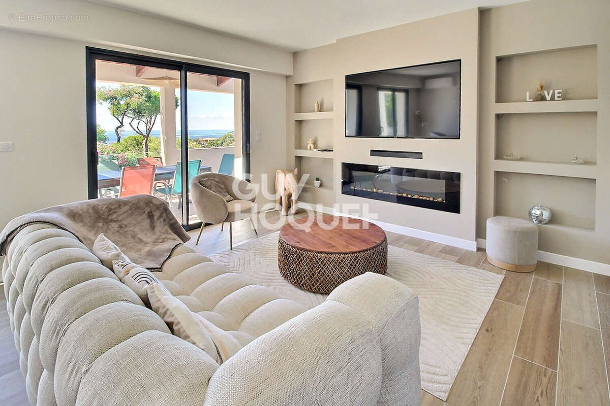 Maison à PIETROSELLA