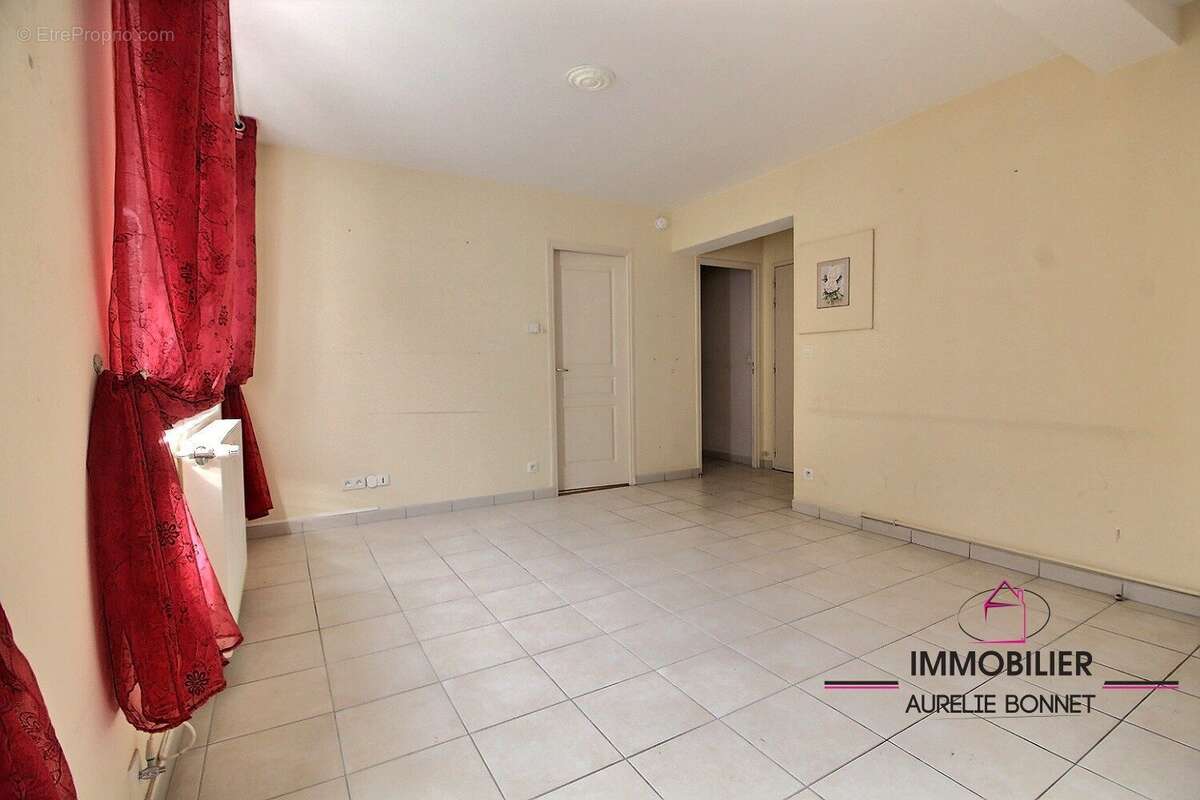 Appartement à LISIEUX