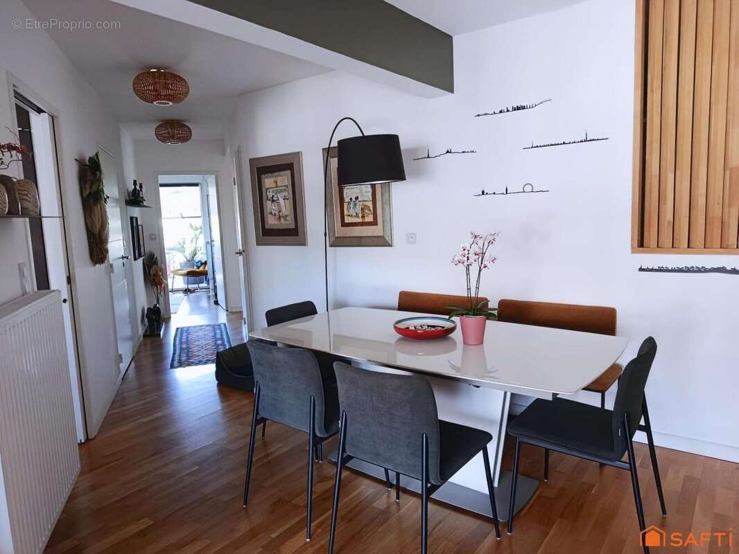 Photo 2 - Appartement à LA BAULE-ESCOUBLAC