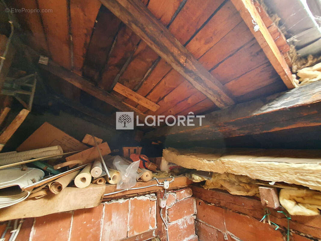 Maison de ville - photo 14