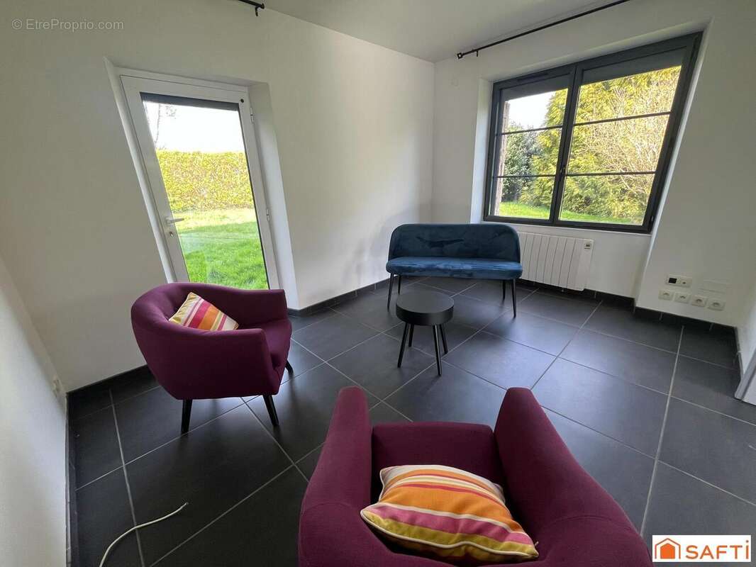 Maison 144 m² à Benodet  - photo 5