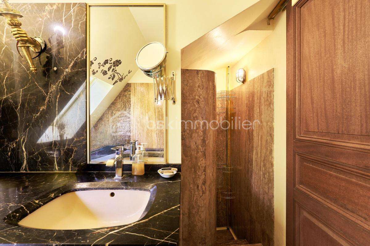 Maison à SAINT-GREGOIRE