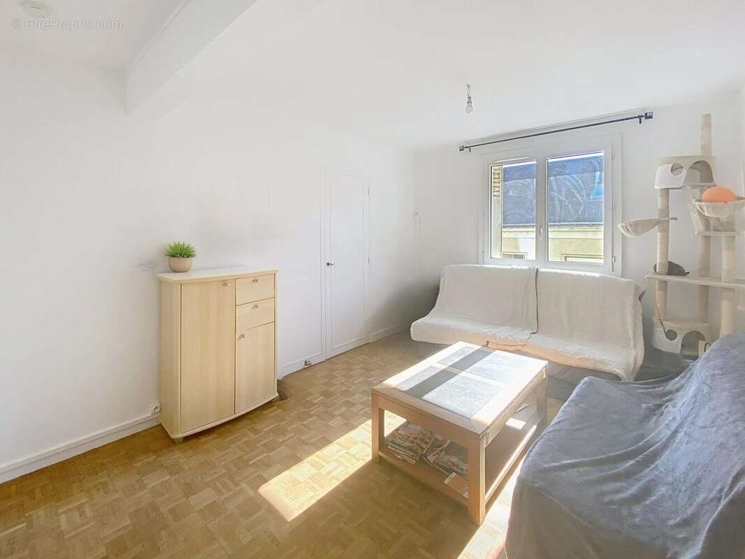 Photo 4 - Appartement à TOURS