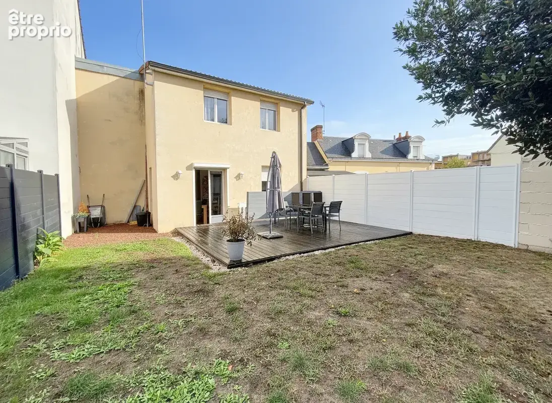 Maison renovee 4 chambres - photo 13