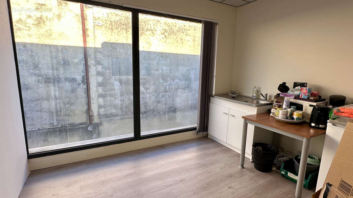 Commerce à SAINT-MARCELLIN