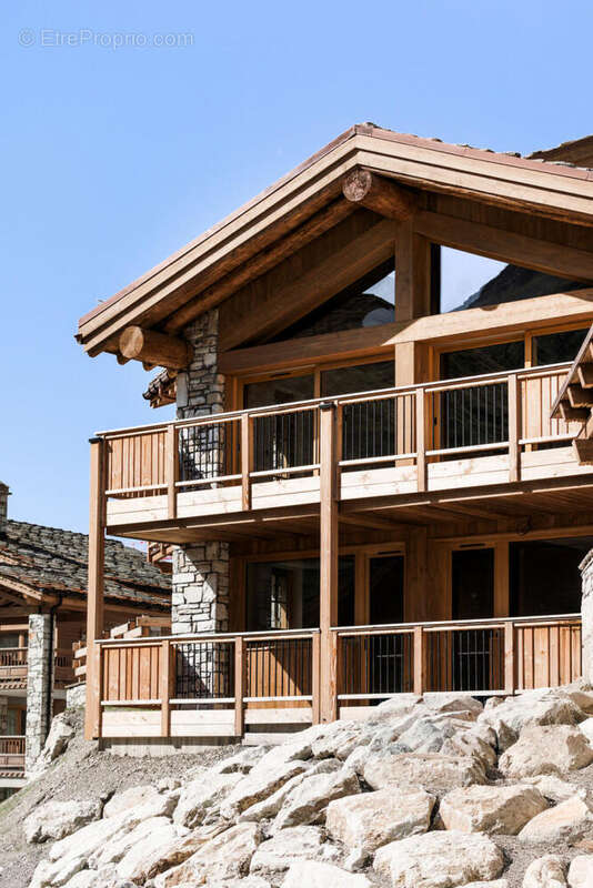 Ski Apartment for sale Val d'Isere