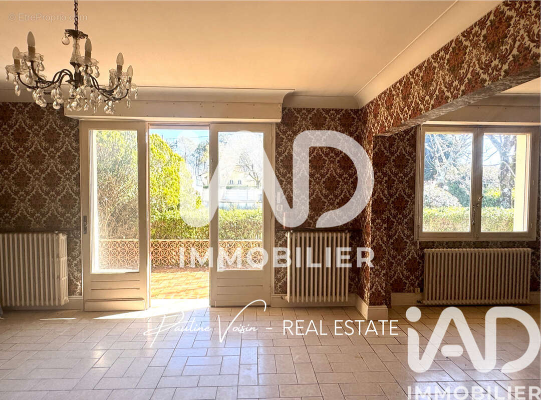 Photo 4 - Maison à LE TAILLAN-MEDOC