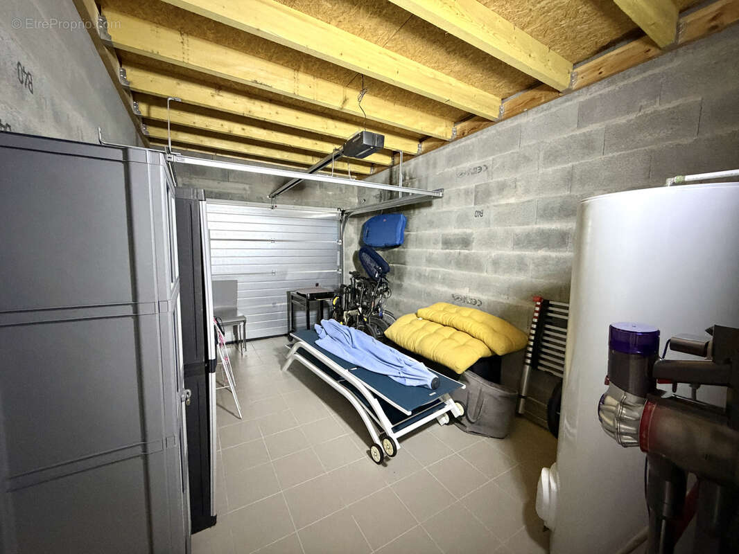 Maison à BRETIGNOLLES-SUR-MER