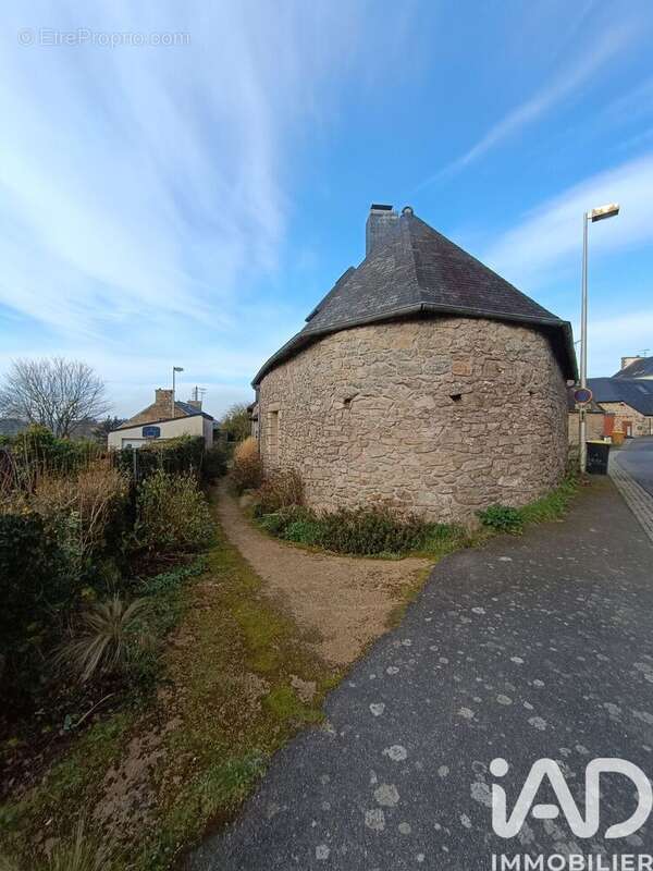 Photo 2 - Maison à PLAINTEL