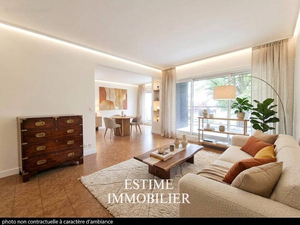 Appartement à LILLE