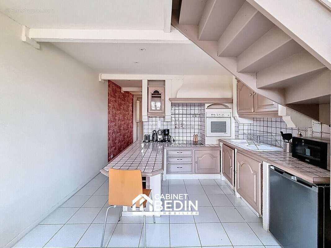 Appartement 54 m² à Toulouse  - photo 8