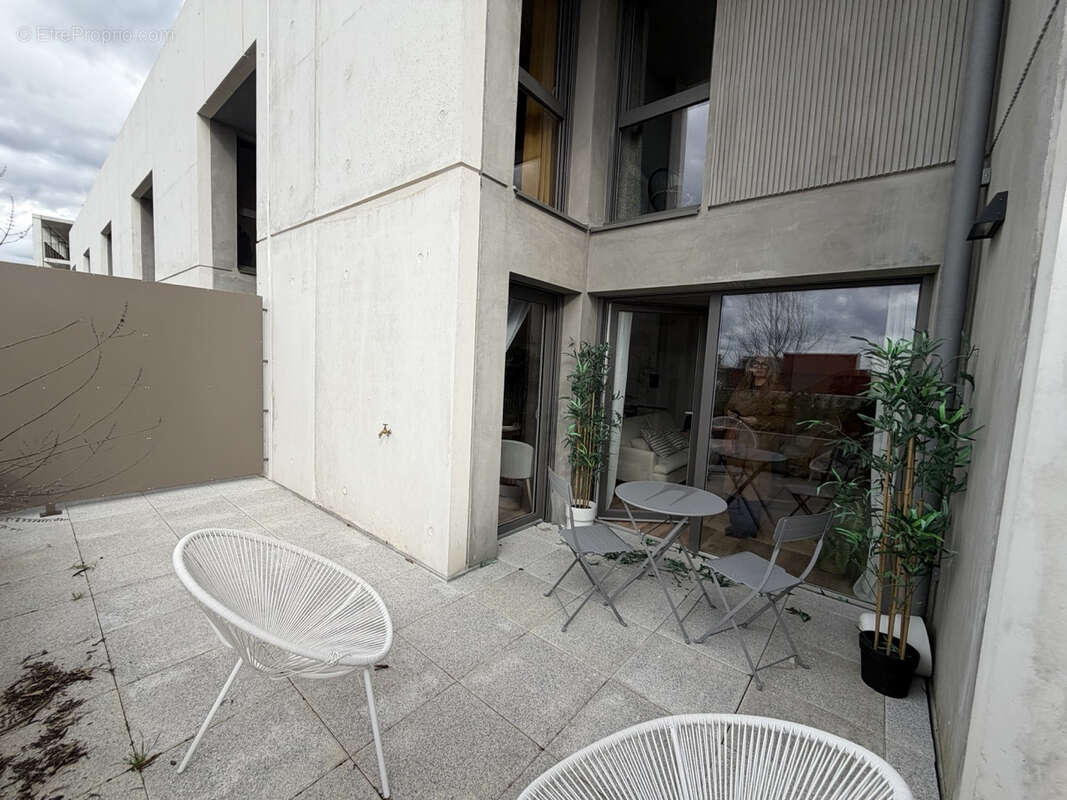 Appartement à MERIGNAC